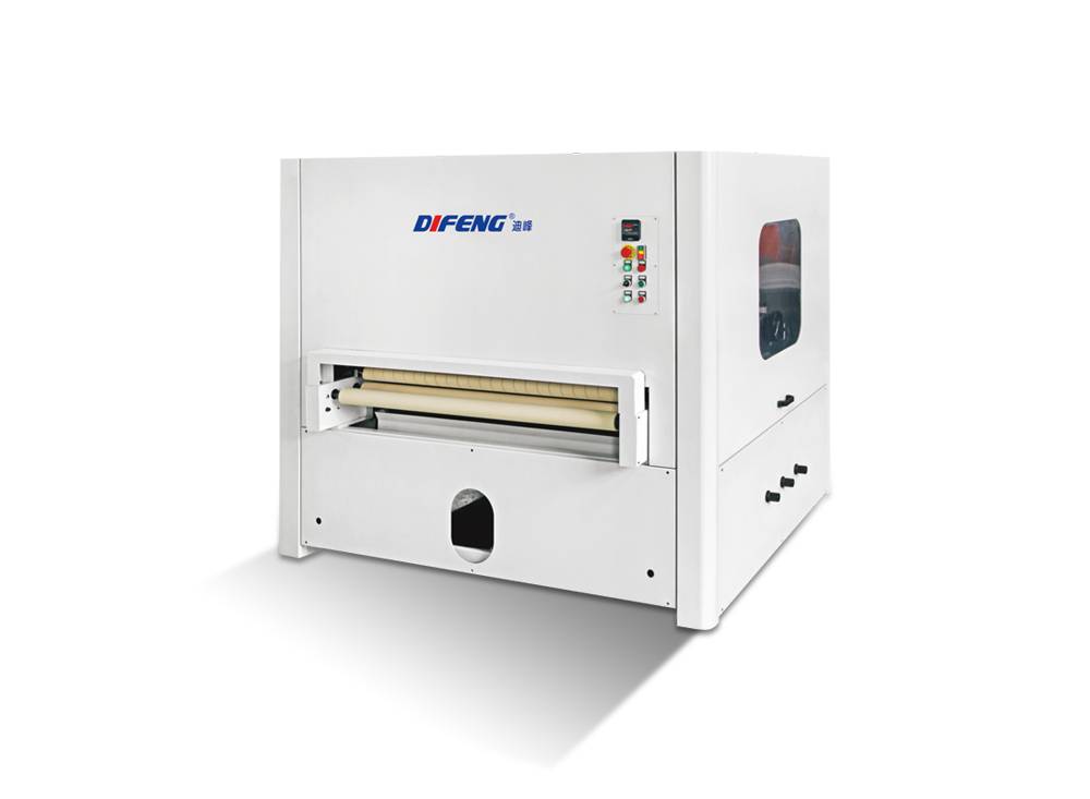 三维立体除尘机